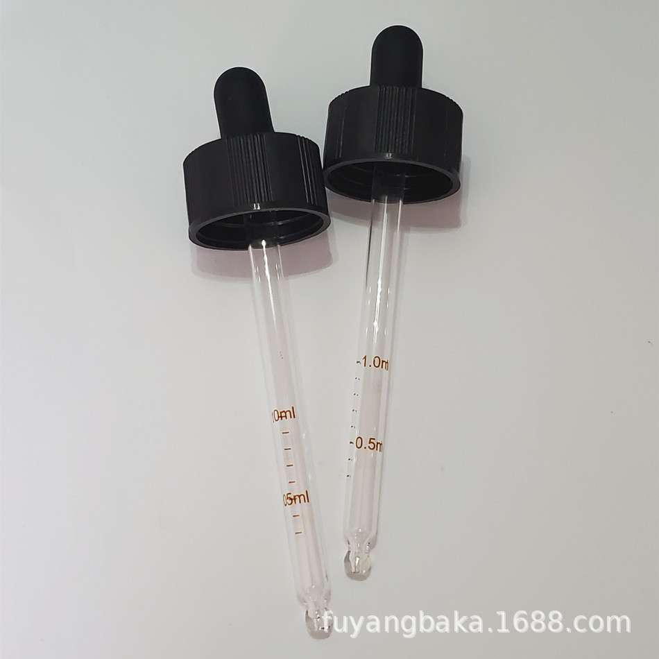 油滴传输 探问28牙滴管盖的特质与集成艺术