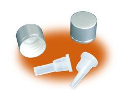 滴管铝塑盖子 小小包装中的科学与安全