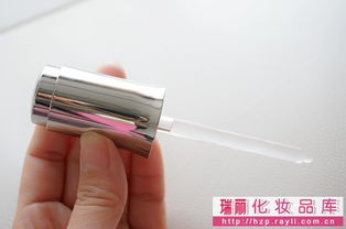 小兔兔的小兔滴管试用报告 精准喂养的贴心小助手