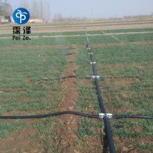 霈泽牌内镶式滴灌管 高效节水的现代农业灌溉利器