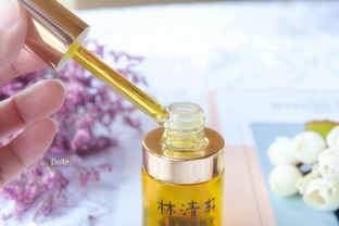 女神节的温柔邂逅 Bella亲述林清轩山茶花润肤油的治愈体验